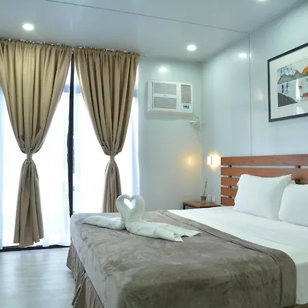 Cargotel Travel Inn