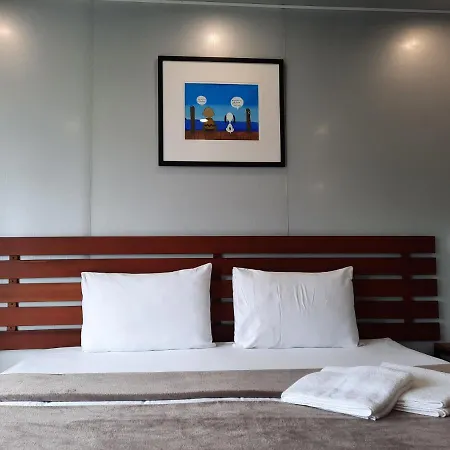 Cargotel Travel Inn