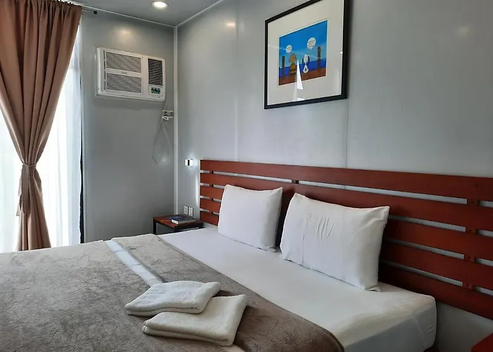 Hotel Cargotel Travel