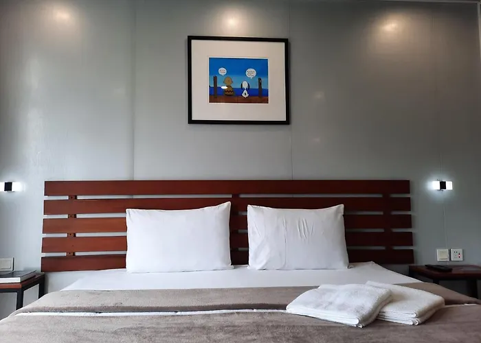 Hotel Cargotel Travel
