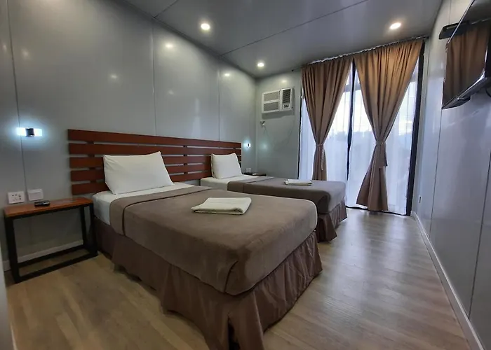 Cargotel Travel 3*