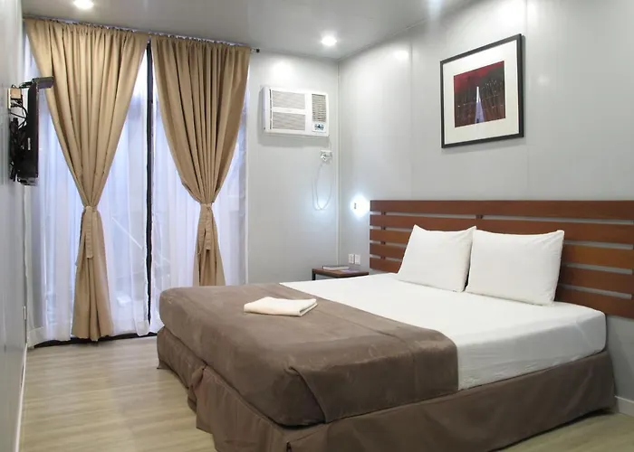 Cargotel Travel Hotel