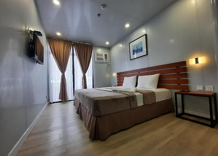 Cargotel Travel 3*