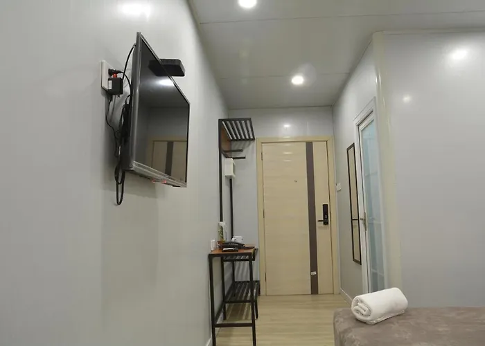 Cargotel Travel 3* Mandaue City