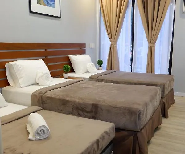 Cargotel Travel 3*