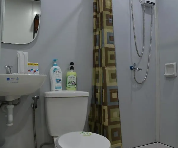 Hotel Cargotel Travel 3*