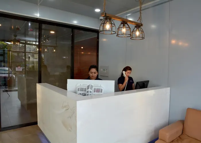 Cargotel Travel Hotel Mandaue City